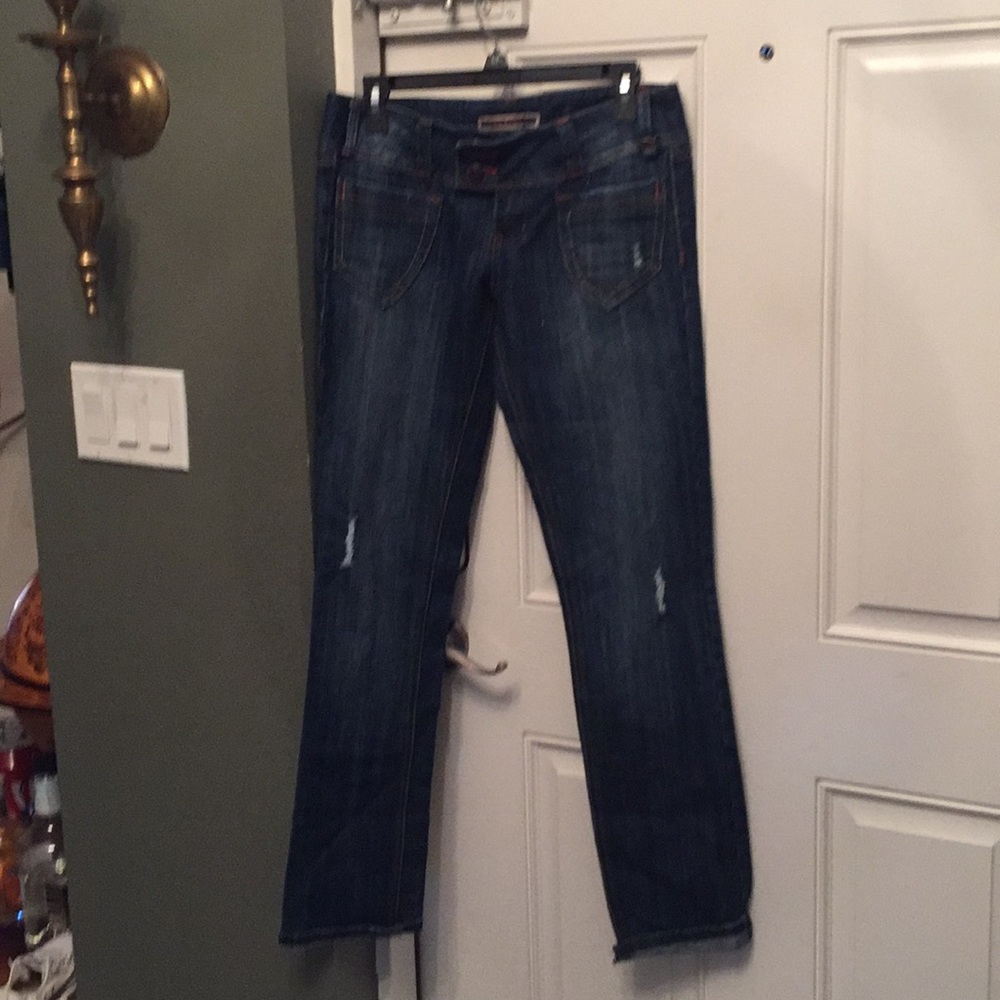 💕Nice jeans size 7